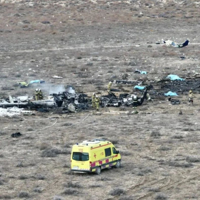 阿塞拜疆航空坠机事故，最新情况