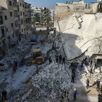 叙利亚乱局有蹊跷，到底谁是