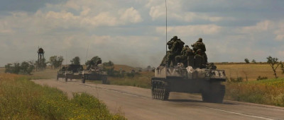 俄军单月战果，“两年半以来最大”