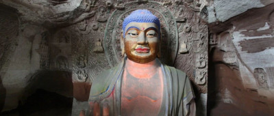 品读 | 在关中大地，寻迹《诗经》