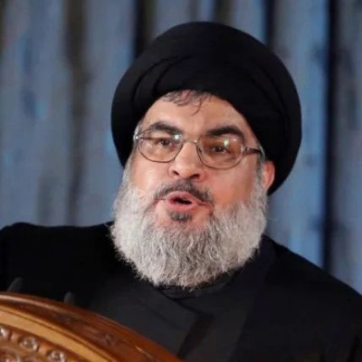 “纳斯鲁拉死前已同意停火”