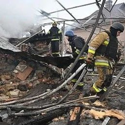 泽连斯基指责俄军：特意选圣诞节