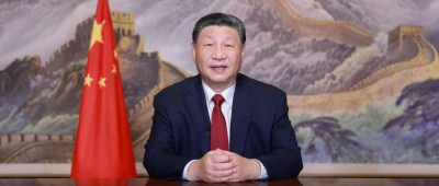 完整视频来了！国家主席习近平发表二〇二五年新年贺词