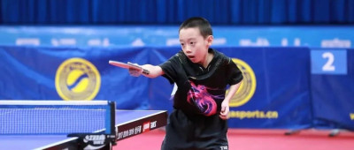 11岁，一级运动员！网友：听名字就强得可怕