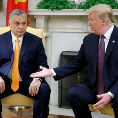 事关俄乌，特朗普团队最新表态