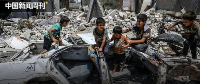 他为何要穿越火线，将战火从学校、民宅引开