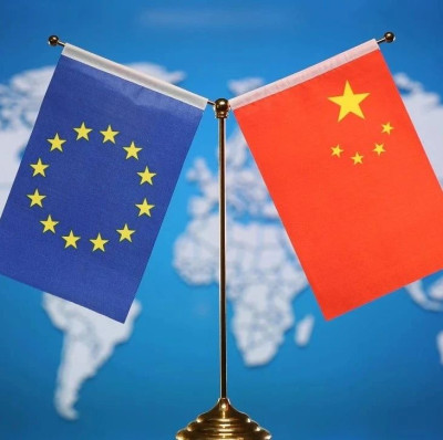 “中方正研究提高进口大排量燃油车关税等措施”