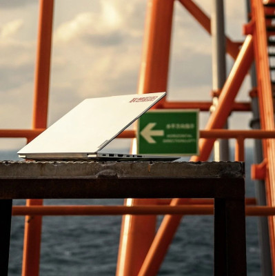 AI的智慧，深入远洋