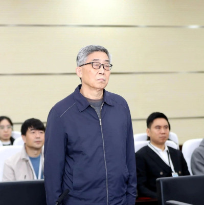 国开行原副行长王用生，一审获刑12年