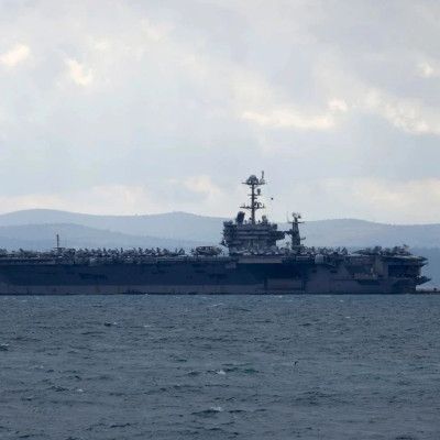 胡塞威胁美国！