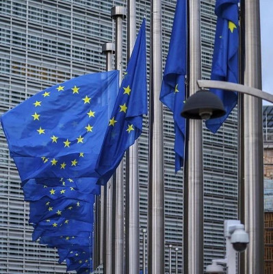 “欧盟不再是美国柔弱的小妹妹”