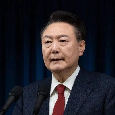 韩国法院驳回尹锡悦方面申请