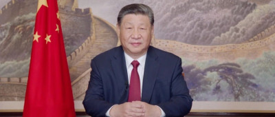 独家视频 | 习近平：家事国事天下事，让人民过上幸福生活是头等大事