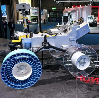 进博密码｜400多项“新秀”集中亮相，小故事等待回响