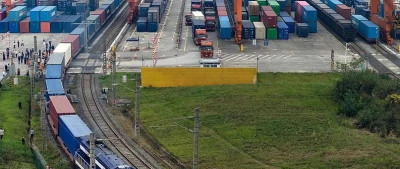 欧盟向中国靠拢？