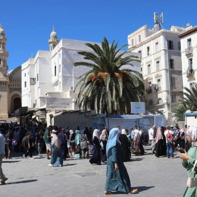 法国被警告：忍耐是有限度的！