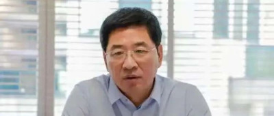 广西桂林市委书记周家斌被查！