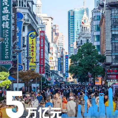 刚刚过去的2024年，上海如何奋勇前行