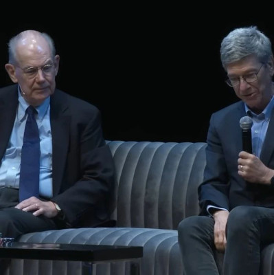 中美之间能避免爆发战争吗？