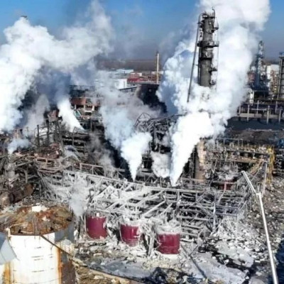 致13死35伤！盘锦重大爆炸着火事故追责情况公布