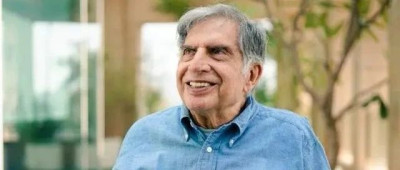 印度资本巨鳄拉坦·塔塔逝世