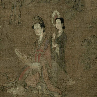 写最仙的诗，做最俗的人