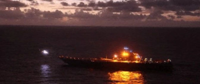 要港封控、区域夺权……演练画面公布！