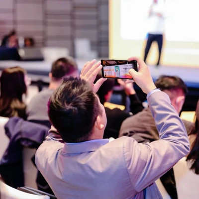 相信风会再起｜WISE2024未来消费大会落幕