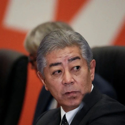 日本外相：希望尽快访华