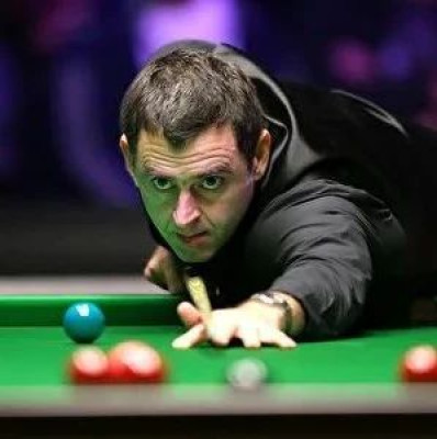 官宣：奥沙利文已成香港居民