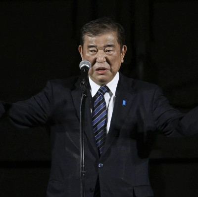 约瑟夫·奈：亚洲版北约“不可能实现”