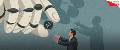 第一批因AI失业的美国人出现了