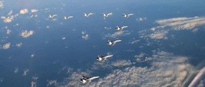 东部战区重磅发布