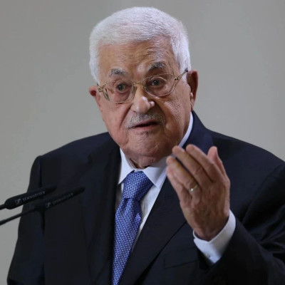 法塔赫严厉批评哈马斯