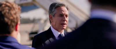 不给布林肯面子，以色列为何这么“勇”？