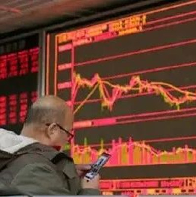 高盛：国际投资者越来越担心错过中国股市飙升