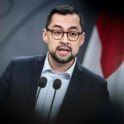 格陵兰岛当局最新表态