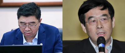 李全强被查，两位排球掌门人先后落马