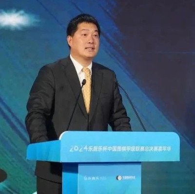 围棋协会主席常昊警告：联赛暴露严峻形势，赛场出现作弊现象