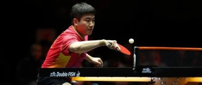 一日五败！国乒遭遇噩梦开局