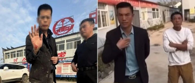 遭袭击、被抢手机，新华社记者到底曝光了什么？