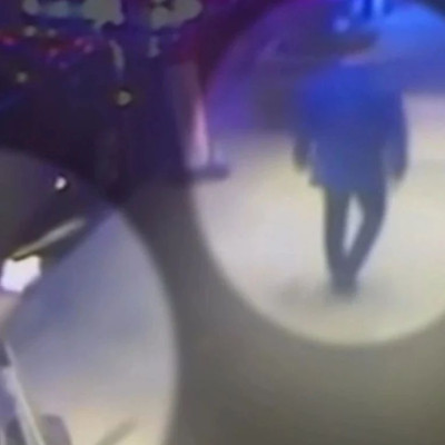 纽约突发！他当街被枪杀