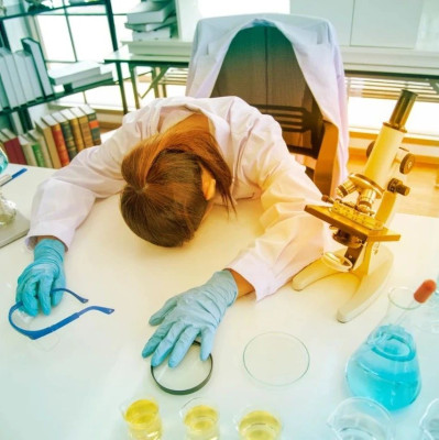 实验室多人被感染后患癌、中毒、失明、丧失生育能力......这种试剂有多危险