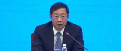 上海市委常委、浦东新区区委书记朱芝松接受审查调查