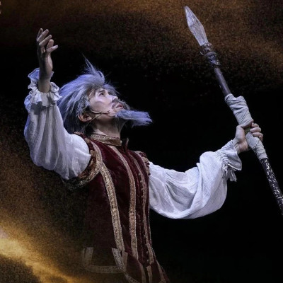 56年历久不衰，这也许是下半年最值得看的演出~