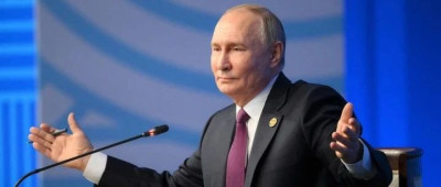 普京回应“被特朗普私下威胁”