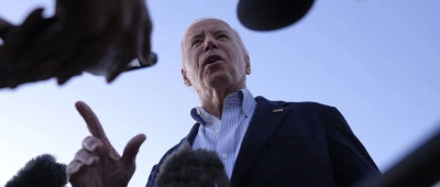 事关以色列报复伊朗，拜登松口？