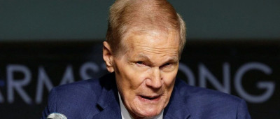 NASA“急了”：不想看到中国取回唯一样本