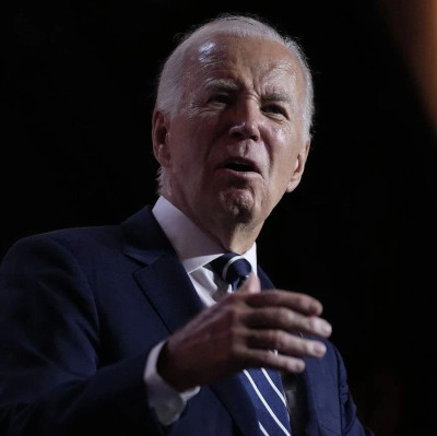 拜登：中东可能爆发“全面战争”