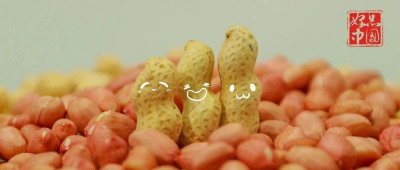 好 事 花 生 🥰